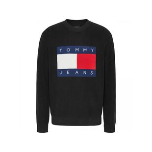 TOMMY HILFIGER/汤米 男士毛衣 DM0DM19186