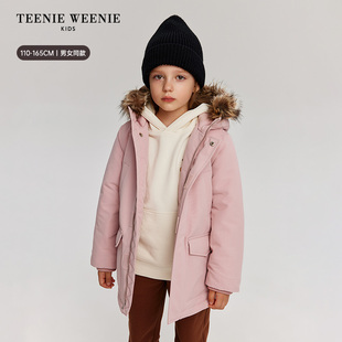 TeenieWeenie Kids小熊童装外套