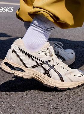 ASICS亚瑟士男子缓震透气回弹GEL-FLUX CN跑步鞋1011B646-101