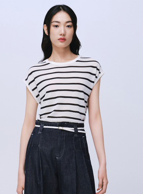 HOPESHOW/红袖针织衫89225180109