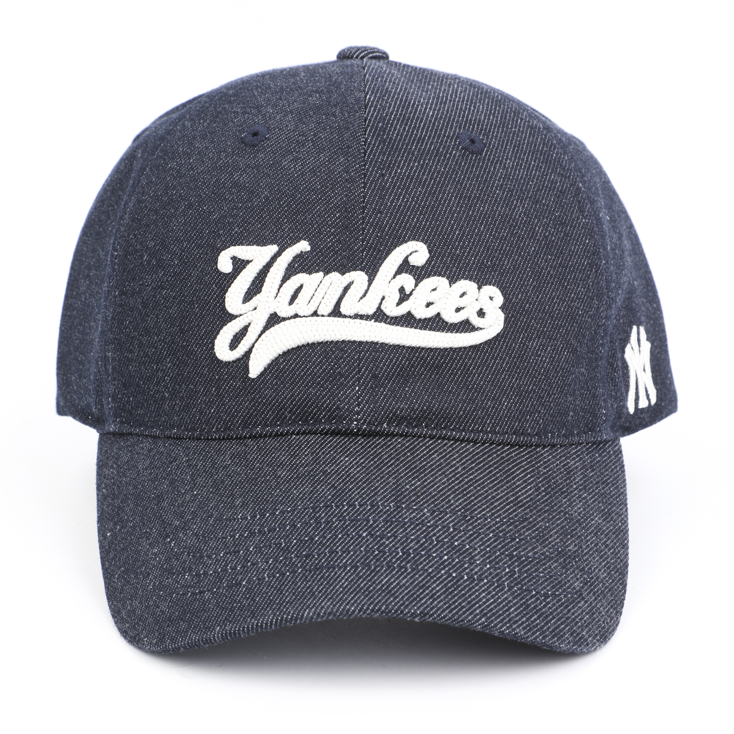 MLB 男女同款学院系列时尚潮流棒球帽3ACPQM04N