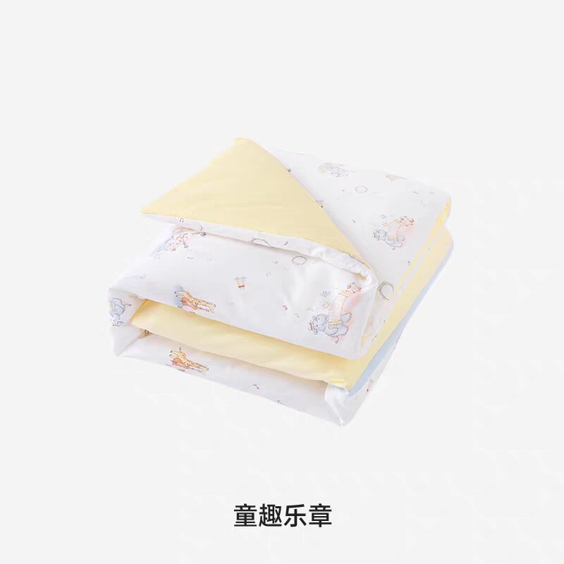 英氏童趣厚被YEBBJ3S019A