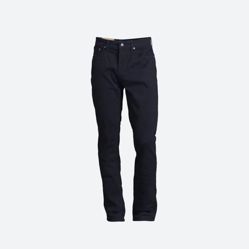 RALPH LAUREN/拉夫劳伦  纯色直筒休闲长裤 男款 710817700