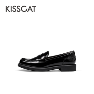 KISSCAT接吻猫 女鞋KA54506-50