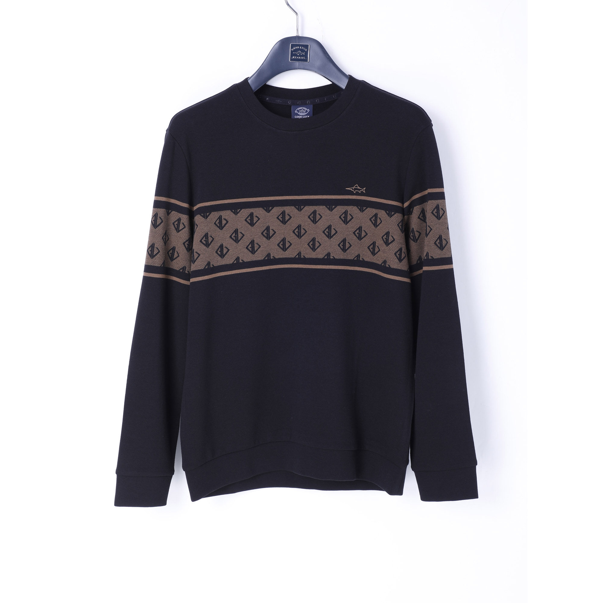 GOODLUCK GLADIUS/德鲨卫衣UR31803