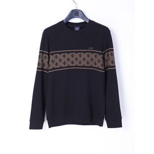 GOODLUCK 德鲨卫衣UR31803 GLADIUS