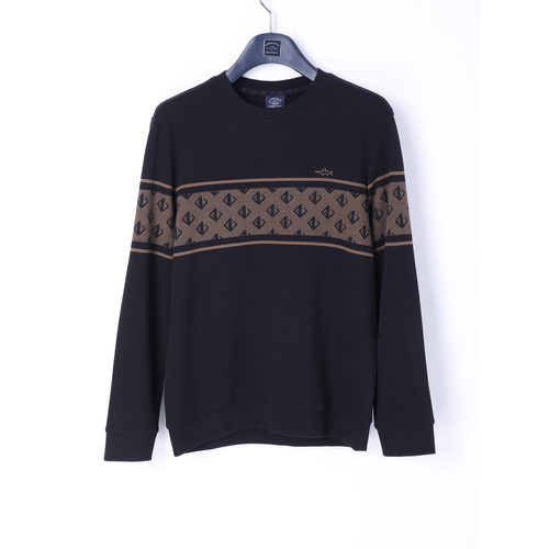 GOODLUCK GLADIUS/德鲨卫衣UR31803