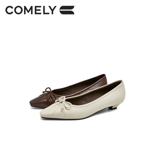 COMELY/康莉时尚潮流单鞋