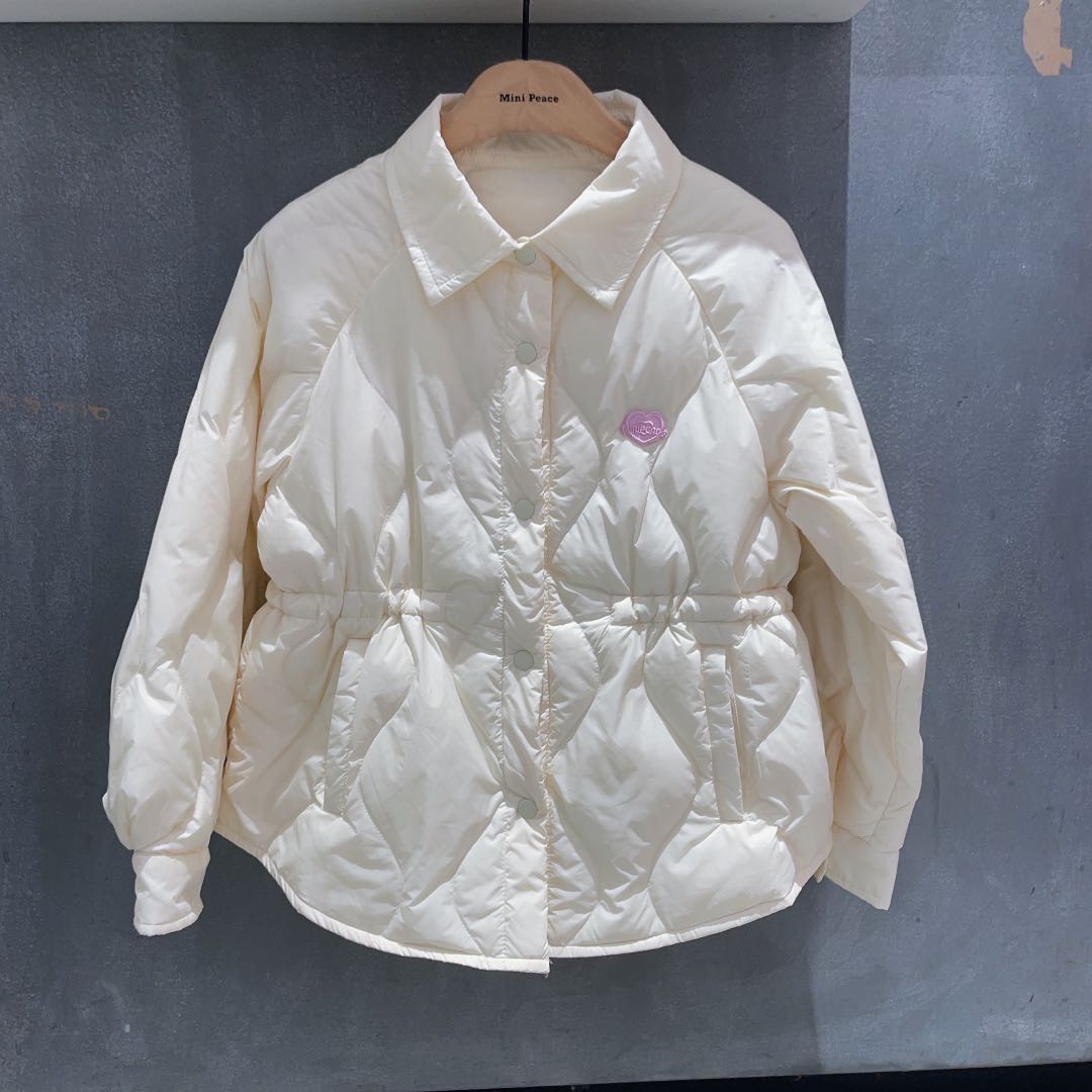 Mini peace 羽绒服F2ACD4B83