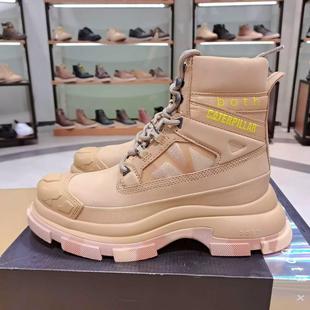 CAT 休闲靴P725934M3AD 男士