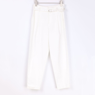 麦檬女士时尚休闲裤子5994850971