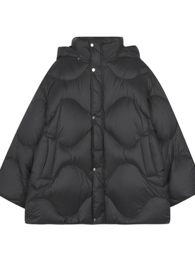 LESS 羽绒服2O0C14310