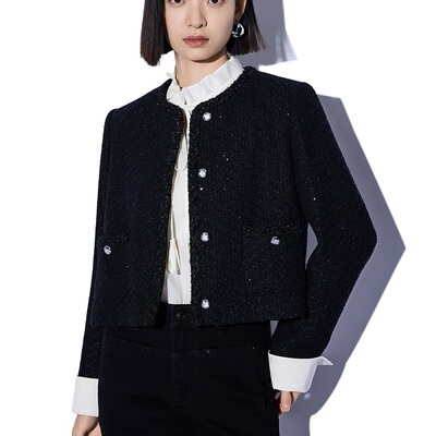 MOFAN25外套MBW574291