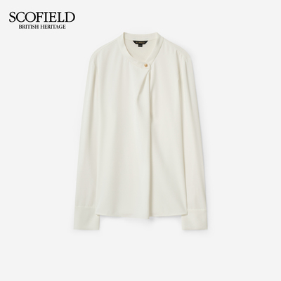 Scofield女装 时尚衬衫