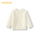 巴拉巴拉婴幼童休闲简约针织衣201425103013