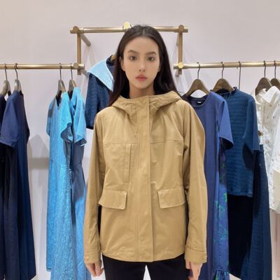 LANAFAY啦娜菲女士时尚简约外套L3Q163