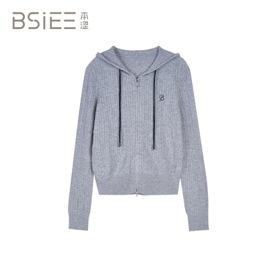 BSiEE本涩针织衫女款时尚F1619Y01