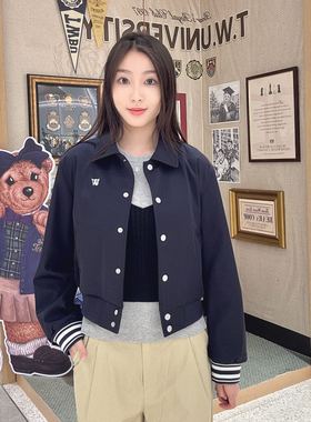 Teenie WeenieTEENIEWEENIE休闲外套TTJJ251207P