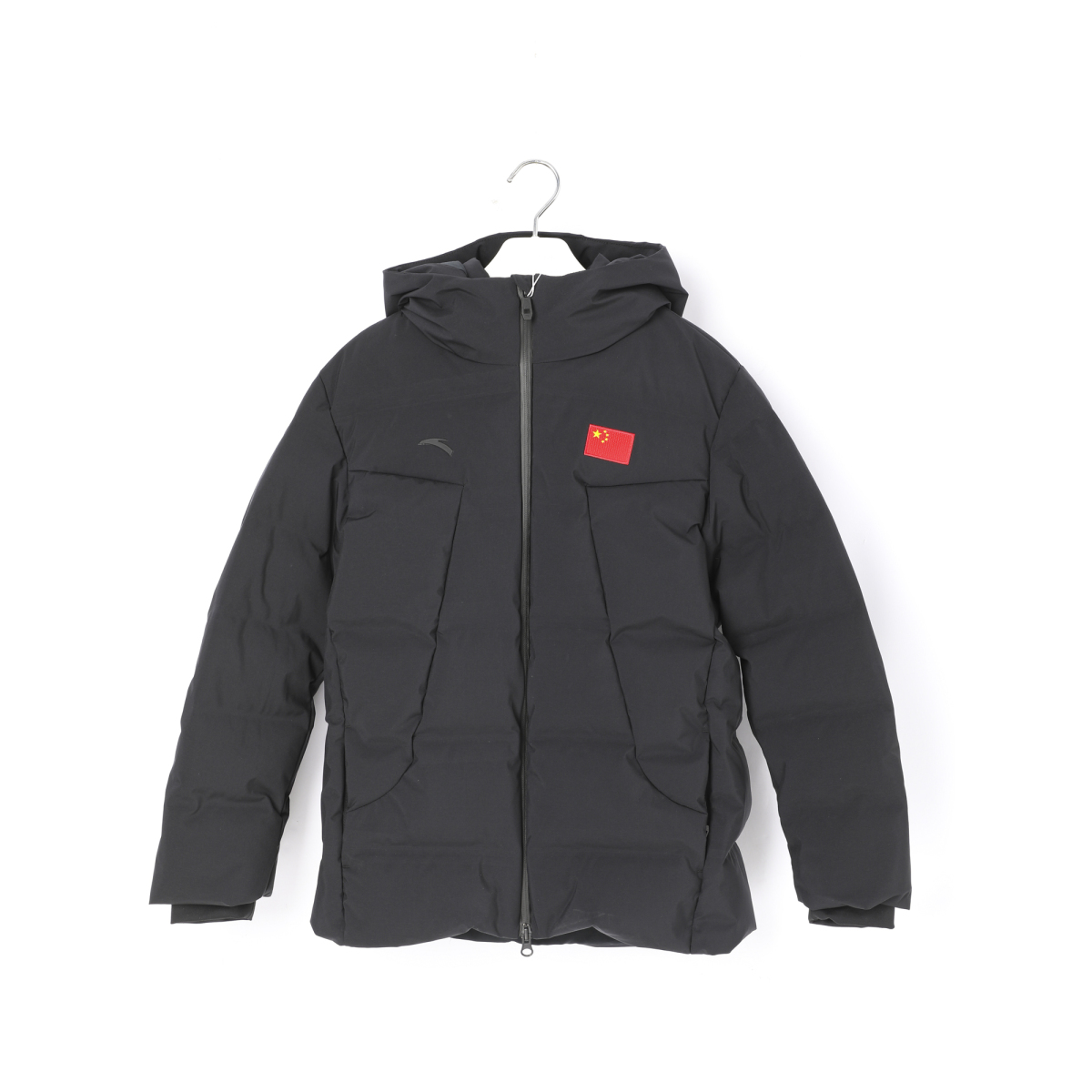 安踏儿童男女童简约时尚羽绒服T72517902