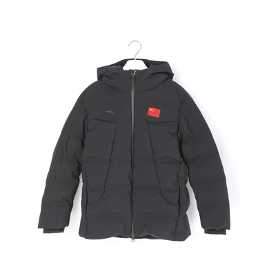 安踏儿童男女童简约时尚羽绒服T72517902