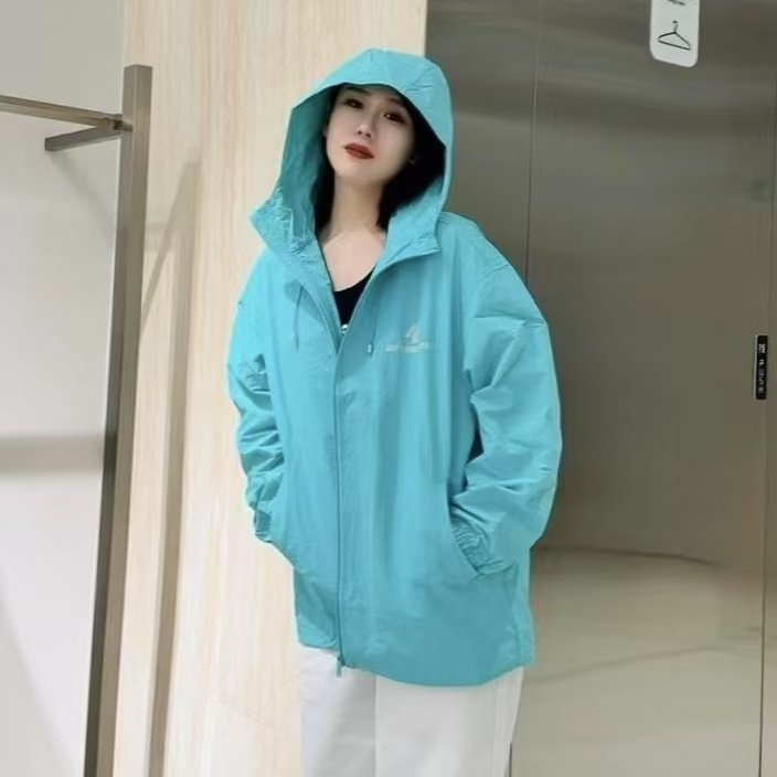VETEMENTS2025春款单夹克35115006图片