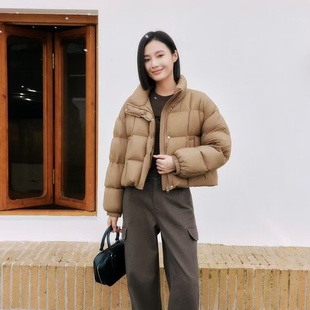 MOFAN摩凡24冬鹅绒羽绒服MAY482077