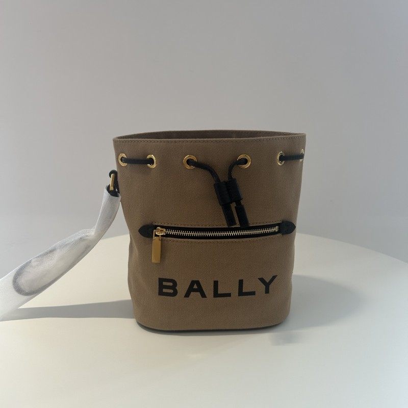 BALLY/巴利 女士水桶包 WLO05O-CV034,箱包皮具/热销女包/男包,水桶包,淘宝优惠券,粉丝福利购,淘宝优惠卷