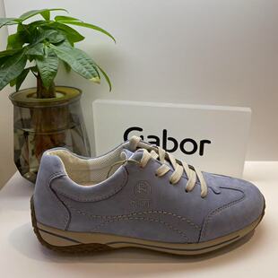 Gabor/德国嘉步女单鞋6638516