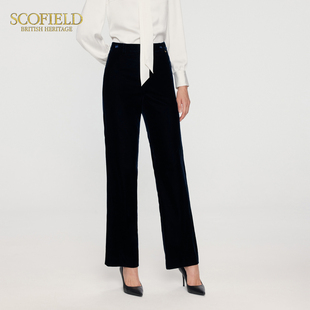 Scofield女装 西装 裤子SFTCE4901S
