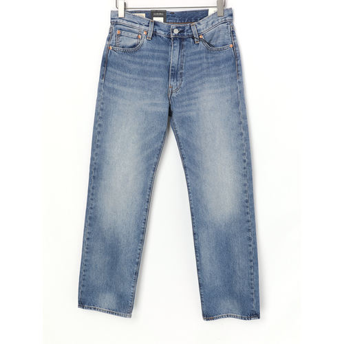 李维斯男士简约时尚牛仔裤000LO-0004