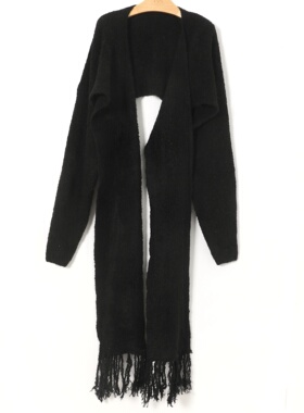 麦檬女士时尚休闲针织衫5DB132802