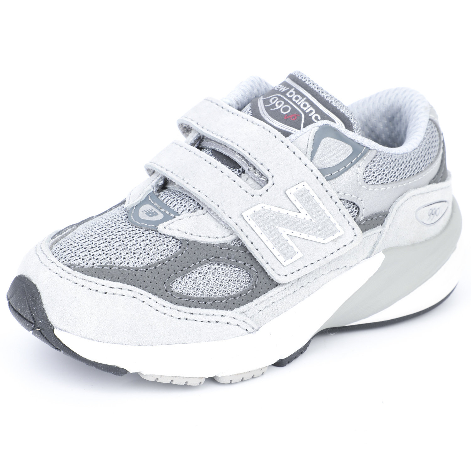 New Balance男女童时尚舒适休闲鞋NDPDES1453IV990GL6