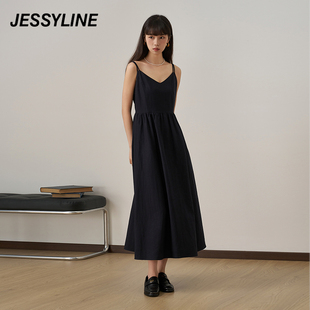 jessyline 杰茜莱 连衣裙 431211068