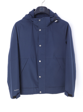 GOODLUCK GLADIUS/德鲨休闲夹克UR35306