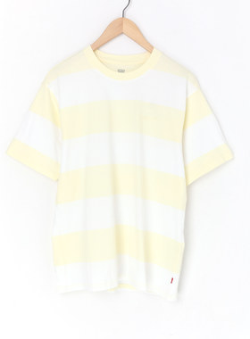 Levi’s李维斯男士休闲时尚T恤A0637-0098