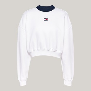 TOMMY HILFIGER/汤米 女士卫衣 DW0DW19045
