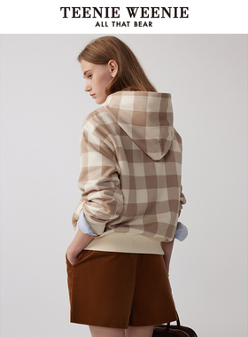 TeenieWeenie 上衣女TTMW244T03W