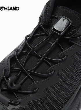 NORTHLAND/诺诗兰奥卢(Oulu) 男式低帮休闲鞋/NAXFT5407S