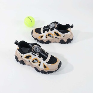 TARANIS/泰兰尼斯春季男女童运动鞋T01D5A7155