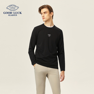 T恤WR22111 德鲨长袖 GOODLUCK GLADIUS
