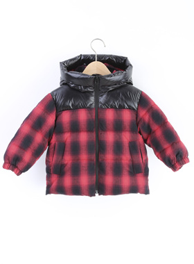 mitti女童舒适时尚外套MX3710110