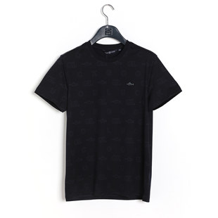 休闲时尚 德鲨男士 T恤UY43537 GLADIUS GOODLUCK