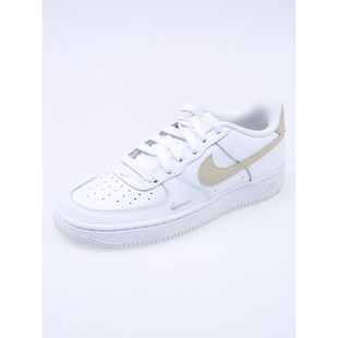 耐克男女童简约休闲运动鞋IO7403-102