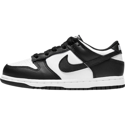 NIKE  KIDS/耐克儿童中童休闲运动鞋NIKE DUNKCW1588-100