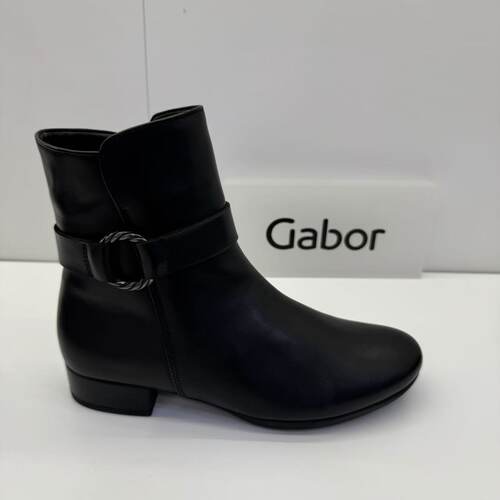 Gabor德国嘉步女靴5271757-24