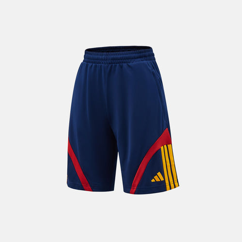 adidas阿迪达斯大童J HOT SHO运动休闲短裤KD6021