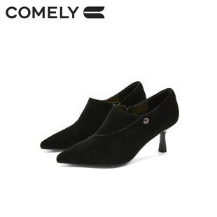 COMELY/康莉时尚潮流单鞋