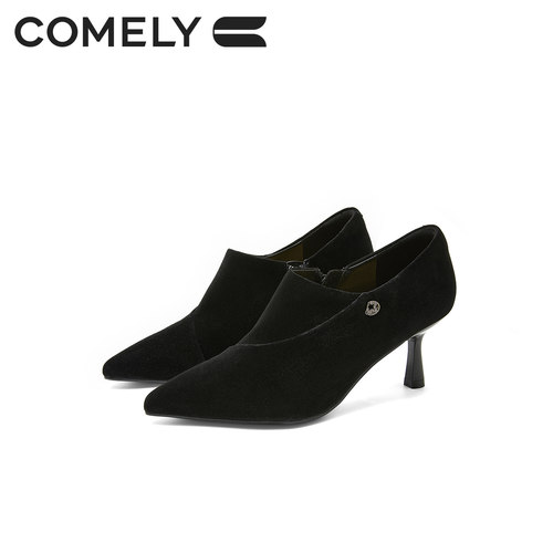 COMELY/康莉时尚潮流单鞋