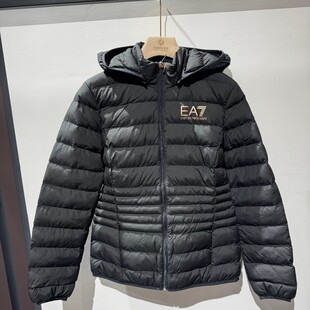 女士棉服 阿玛尼 8NTB23TNF8Z ARMANI EMPORIO