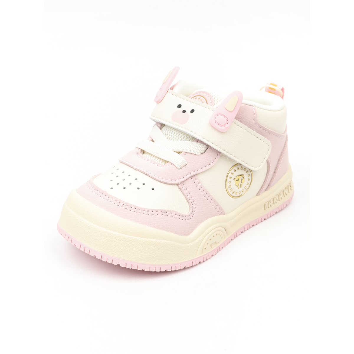 TARANIS/泰兰尼斯秋季男女童休闲板鞋T02T5C6572